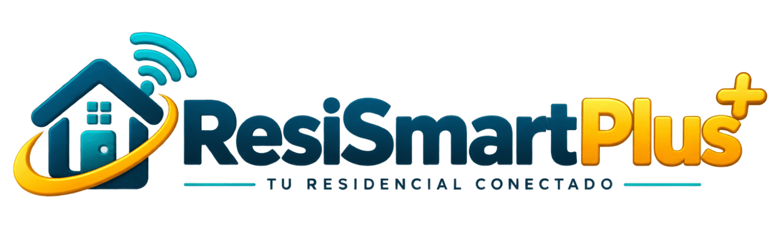 ResiSmartPlus